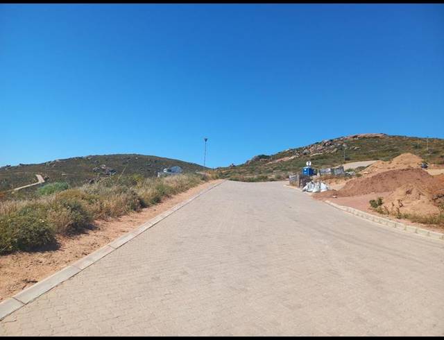 LAND FOR SALE IN ST HELENA VIEWS